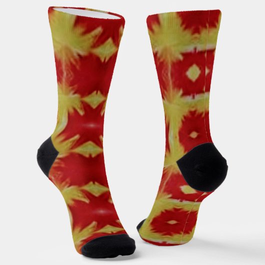 素晴らしMarigold Crewソックス ソックス (傾斜あり)