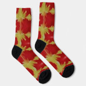 素晴らしMarigold Crewソックス ソックス (右)