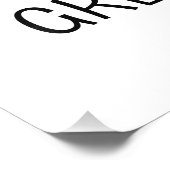 素晴らしPeople Office & School >ポスター&プリント フォトプリント (角)