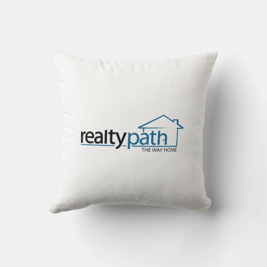 素晴らしRealtypath クッション (裏面)