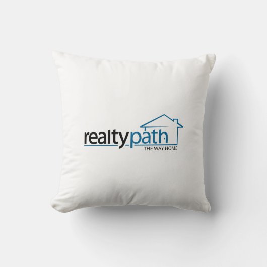 素晴らしRealtypath クッション (正面)