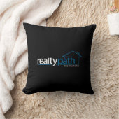 素晴らしRealtypath クッション (ブランケット)