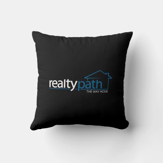 素晴らしRealtypath クッション (裏面)