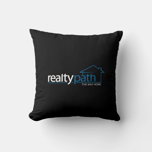 素晴らしRealtypath クッション (正面)