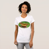素晴らしTシャツ Tシャツ (正面フル)