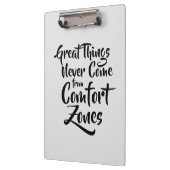 素晴らしThings Never 来 From  System心地よい引用文 クリップボード (左)