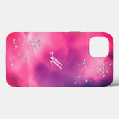 素晴らクールしい銀河系 Case-Mate iPhoneケース (裏面 (横))