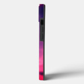 素晴らクールしい銀河系 Case-Mate iPhoneケース (裏面 / 左)