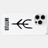 素晴ら中国のしい〔占星術の〕十二宮図 – オックス – #001- Case-Mate iPhoneケース (裏面 (横))