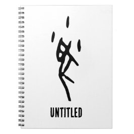 素晴ら中国のしい〔占星術の〕十二宮図 – ラト#001- ノートブック