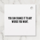 素晴中国のらしい〔占星術の〕十二宮図馬#001- フェイバータグ (裏面)