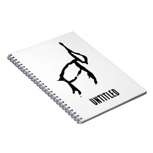 素晴中国のらしい〔占星術の〕十二宮図 – うさぎ – #001- ノートブック (右側)