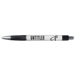 素晴中国のらしい〔占星術の〕十二宮図 – うさぎ – #001- ボールペン