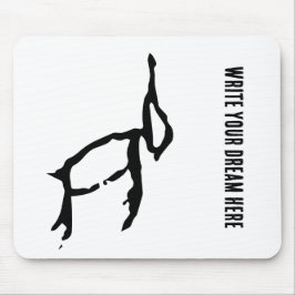 素晴中国のらしい〔占星術の〕十二宮図 – うさぎ – #001- マウスパッド