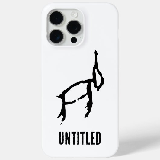 素晴中国のらしい〔占星術の〕十二宮図 – うさぎ – #001- Case-Mate iPhoneケース (裏面)