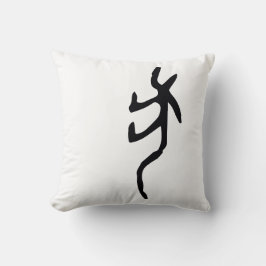 素晴中国のらしい〔占星術の〕十二宮図 – ドッグ – #001-装飾用クッション クッション