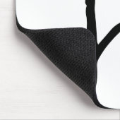 素晴中国のらしい〔占星術の〕十二宮図 – ヤギ#001- マウスパッド (コーナー)