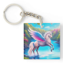 素晴信じらしい（ペガサス）