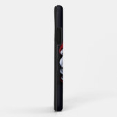 素晴素晴らしらしいク最高のリスマス Case-Mate iPhoneケース (裏面/右)