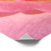 素晴賛美らしいナースアートプリントサンキューユーバラ ポスター (角)