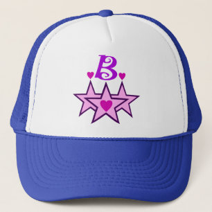 ╚「素晴★イニシャルBスタイリッシュトラック★ハット╝ キャップ