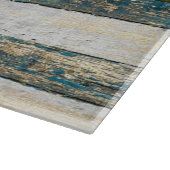 素朴いかり カッティングボード (角)