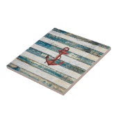 素朴いかり タイル (側面)