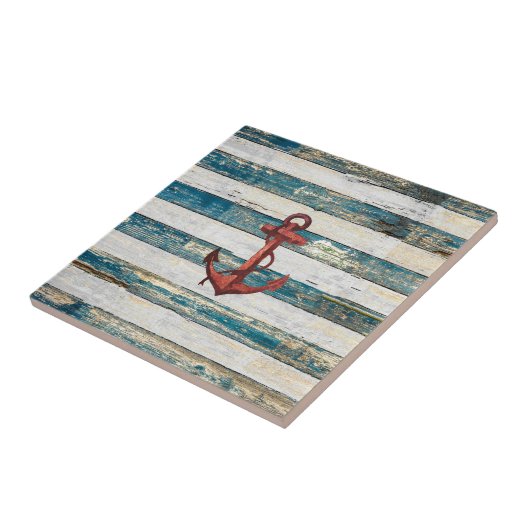 素朴いかり タイル (側面)