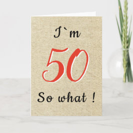 素朴おもしろい感動的引用文50誕生日 カード