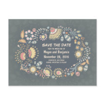 素朴お洒落フローラ