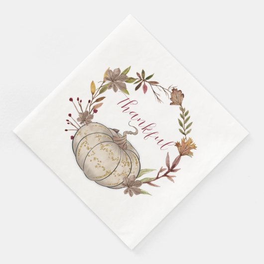 素朴かぼちゃ秋と感謝祭 (コーナー)