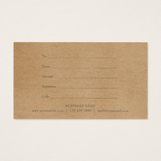 素朴かわいらしフローラ (裏面)