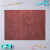 素朴で美しい木製の質 薄葉紙 (クラフト)