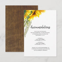 素朴なひまわり | 結婚式宿泊施設