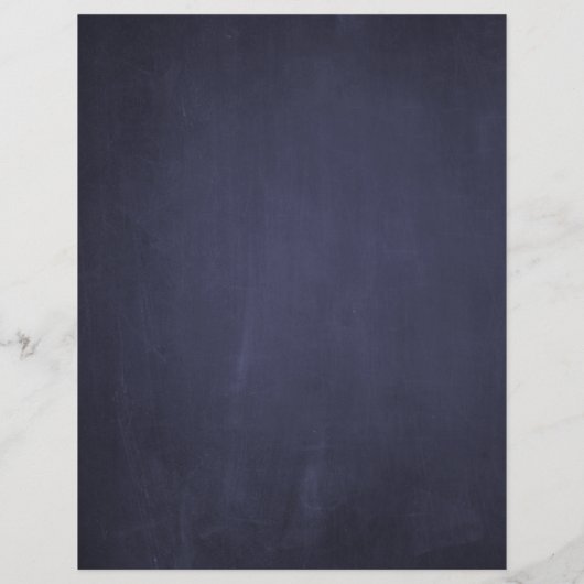 素朴なエレガントピンクのフローラネイビー料理本の分周器 (裏面)