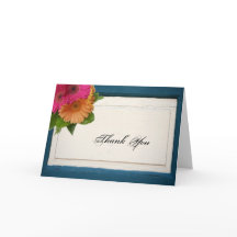 素朴なカントリーテイストのペイントウッド デイジー　サンキュー