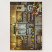 素朴なキッチンパズル ジグソーパズル (縦)