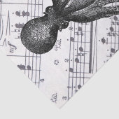 素朴なスチームパンク航海のモダンヴィンテージ 薄葉紙 (詳細)