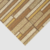 素朴なタイルティッシュペーパー 薄葉紙 (詳細)