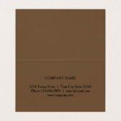 素朴なテキサス州スターカウボーイ西カントリーの拳銃 名刺 (内部フラット)