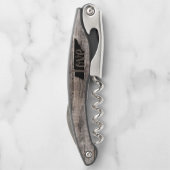 素朴なテネシーLOVE in script ソムリエナイフ (裏面)