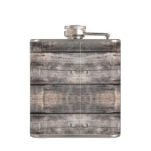 素朴なテネシーLOVE in script | フラスク (裏面)