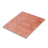 素朴なテラコッタ タイル (側面)