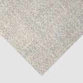 素朴なバフェイクーラップのカンバステクスチャ 薄葉紙 (詳細)