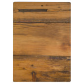 素朴なヒマワリおよびブライダルのベールの国の結婚式 クリップボード (裏面)