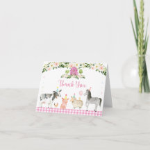 素朴なピンクのファーム フラワー バースデー