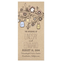 素朴なファンシーフローラ・メイソンの結婚式場