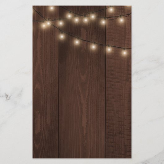 素朴なフローラエレガント金ゴールドスクリプトクックブック分周器 (裏面)