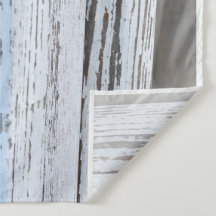 素朴なホワイトウッドの写真用背景