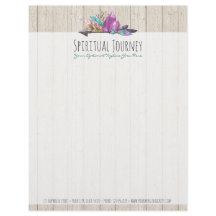 素朴なボヘミアの水晶及び矢の水彩画木